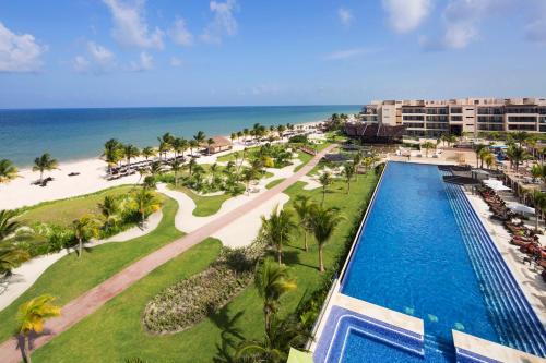 Puerto Morelos Resort | Royalton Riviera Cancun, An Autograph Collection All-Inclusive Resort & Casino