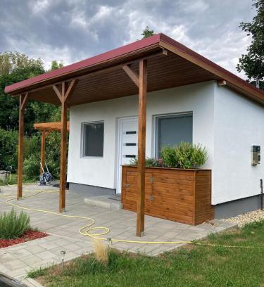 Szentendrei House | Rozi's Vacation Home in Budakalász