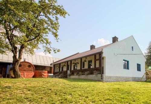 Myto pod Dumbierom Ski Chalet | Rozprávková HÁJENKA v Nízkych Tatrách