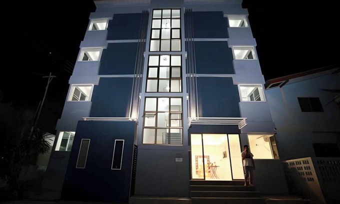 Lat Krabang Apartment | RQ Suvarnabhumi Airport by Collection O