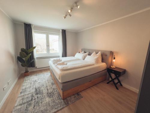 Rusches Hof Apartment | RR - Gorgeous 50qm Apartment - Washer - WIFI