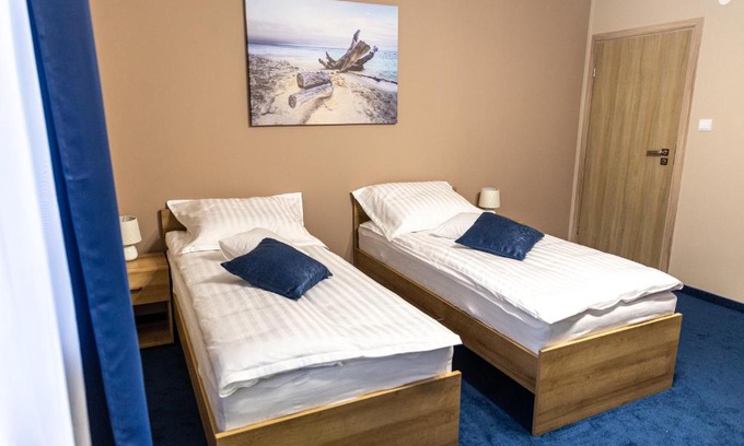 Kielce Bed & Breakfast | RR pokoje