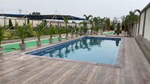 Chevella House | Rs cinema villa