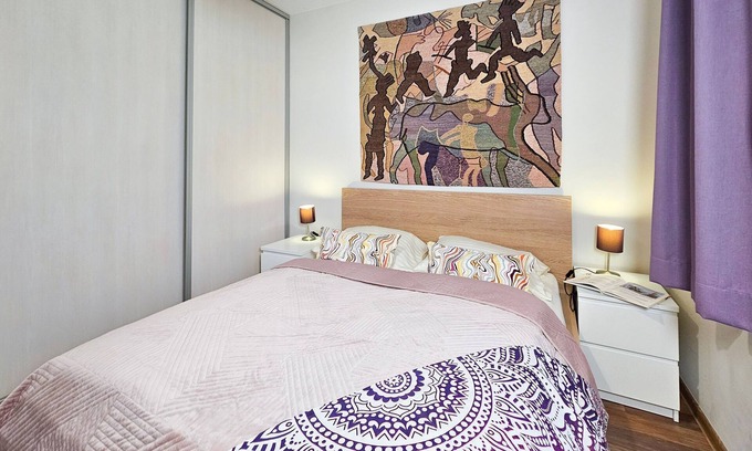 Swinoujscie Apartment | RS2.30 - Rezydencja Sienkiewicza (RS1, RS2)