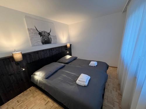 Bregenz Apartment | rs44 Apartments über den Dächern von Bregenz