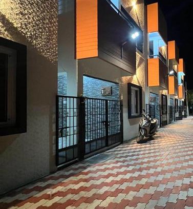 Velankanni Villa | RT Service Apartment Villas