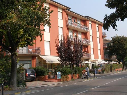 Garda Apartment | RTA Doria
