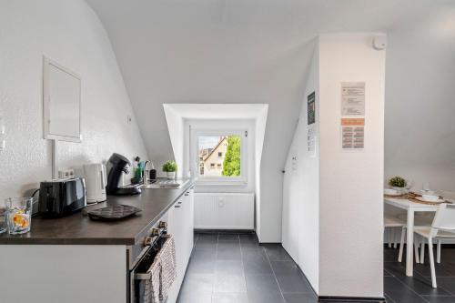 Ruesselsheim Apartment | RU03 Wohnung in Rüsselsheim!