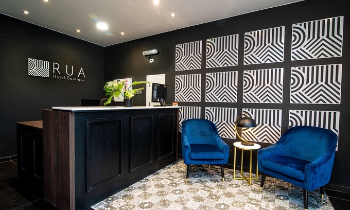 Piura Hotel | Rua Hoteles - Piura