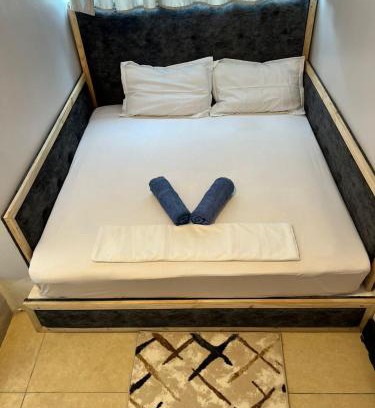 Kivukoni House | RUAS LODGE Dar es Salaam