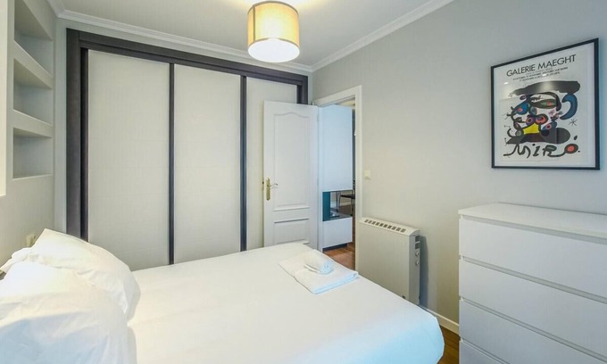 Ferrol Apartment | Rubalcava Apartment