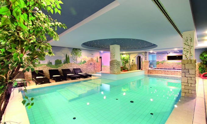 Campitello di Fassa Hotel | Rubino Executive