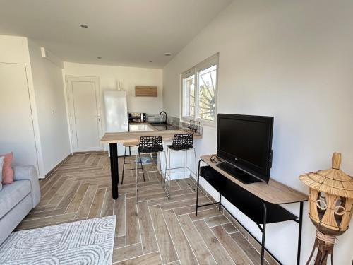 La Palme Apartment | Rubis