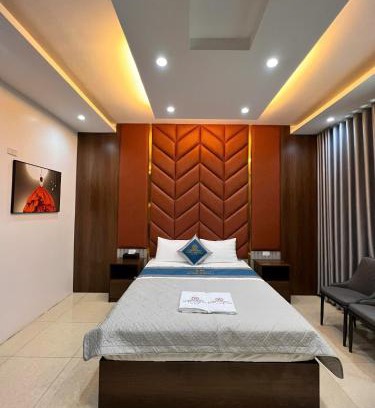 Ha Dong Hotel | Ruby 3 Hotel
