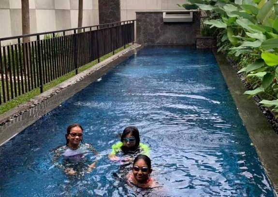 Jakarta Apartment | RUBY 5-STAR LOFT PRIVATE HOTEL