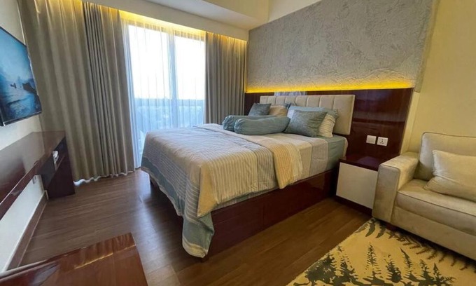 Catur Tunggal Apartment | Ruby Apartment #17