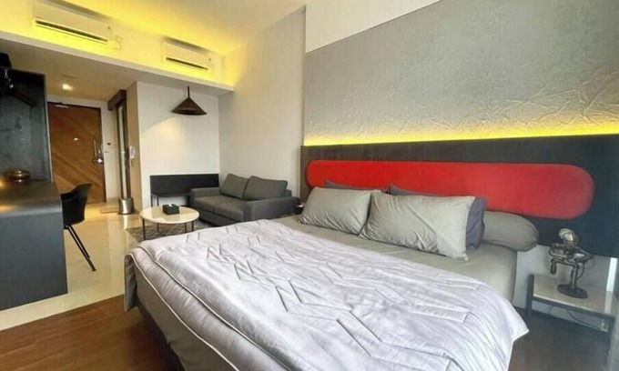 Condongcatur Apartment | Ruby Apartment #5