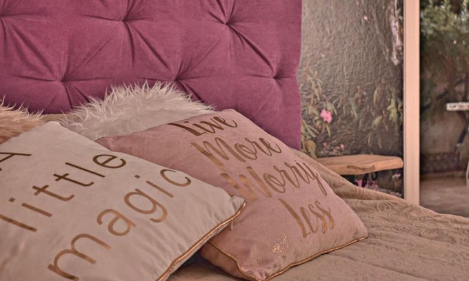 Kalo Chorio Apartment | Ruby Apartment