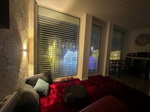 Longwy Apartment | Ruby
