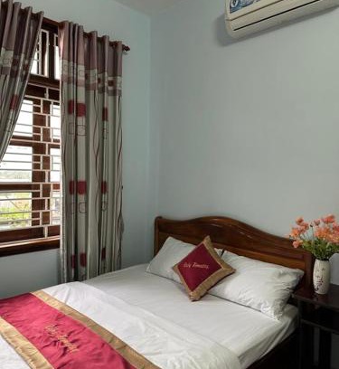 Hue Apartment | Ruby Homestay