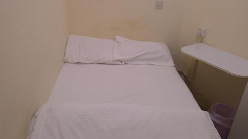 Deira Hostel | Ruby Star Couples Hostel G P 1&2