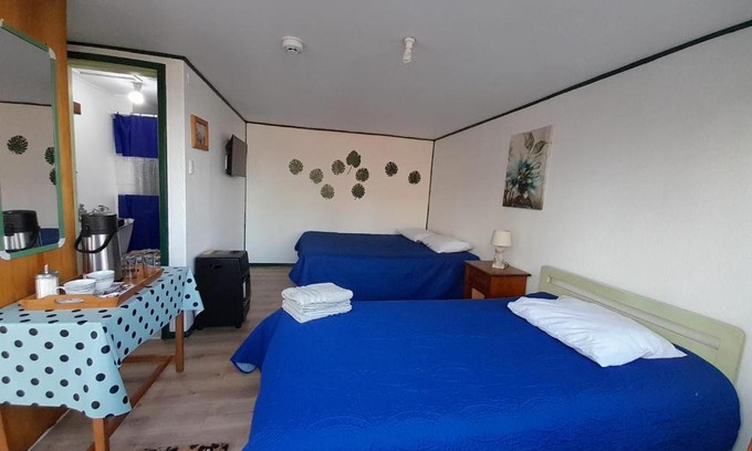 Puerto Montt Apartment | Rucalen