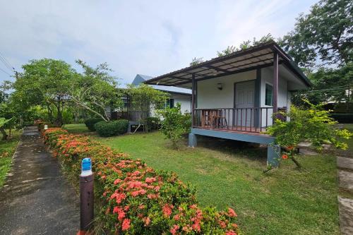 Amphawa House | Ruentonnum Amphawa
