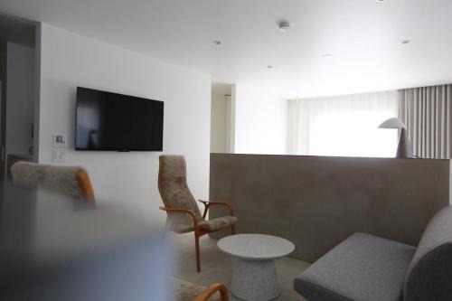 Katamachi Apartment | RUFF Katamachi