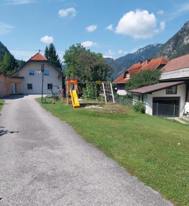 Bad Bleiberg Apartment | Ruheoase Sternig