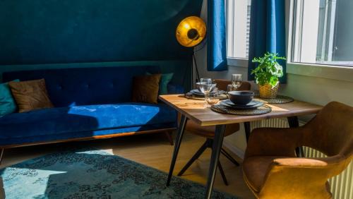 Fishermen's Quarter Apartment | Ruhig, Zentral & Modern im Herzen Ulms
