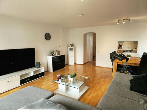 Ruchheim Apartment | Ruhige Wohnung in guter Gegend