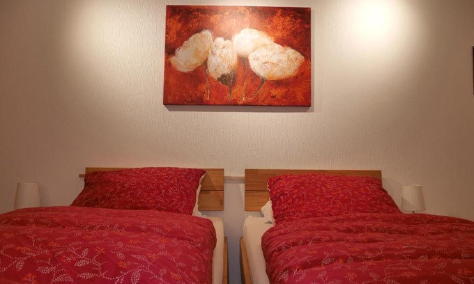 Altenfurt House | Ruhiges Apartment Nürnberg Süd Ost - Nähe Messe - mit Wallbox
