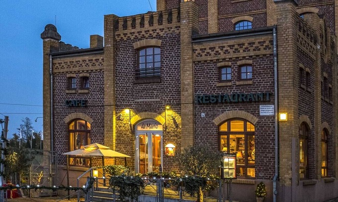 Hattingen Hotel | Ruhr-Hotel Birschel Mühle