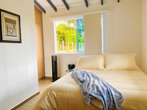 Piedecuesta Apartment | Ruitoque Apartamento Campestre con Gran Vista