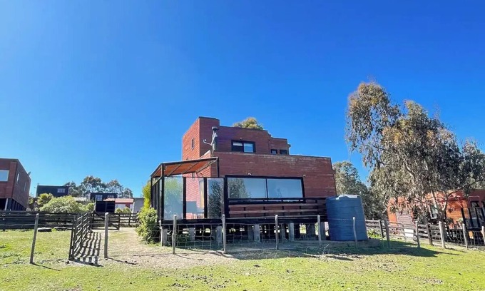 Pichilemu House | Rukasurf Lafquen Punta de lobosnn