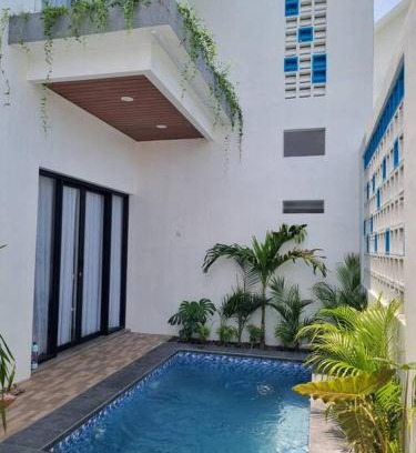 Banjarsari Villa | ruma lanka