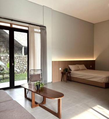 Pacet Villa | Ruma Suma Villa