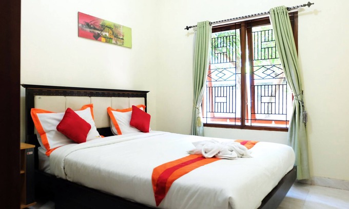 Yogyakarta House | Rumah 3 Kamar Full AC Timur Mallioboro Dekat Jec
