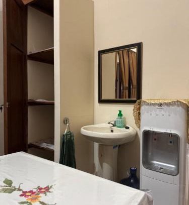 Malang House | Rumah Cahaya Syariah Guesthouse