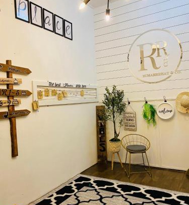 Dungun House | RumahRehat