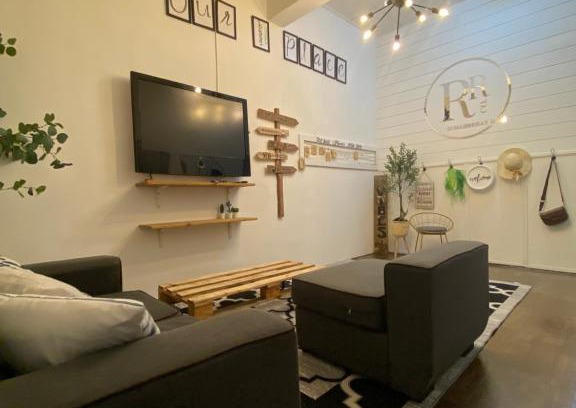 Dungun House | RumahRehatAndCo