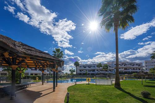 Mar de Pulpi Apartment | Rumba