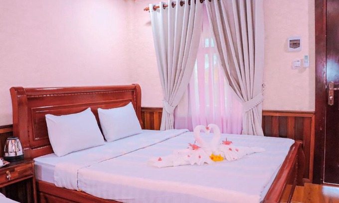 Krong Kaeb House | Rumdual Krong Kep Resort