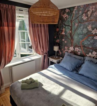 Rumia Apartment | Rumianka