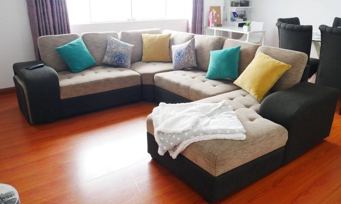 Balconcillo Apartment | Runawasi Apartments - Palermo, Central, Familiar and Comfortable