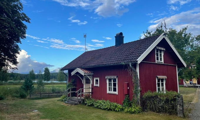 Vimmerby House | Runeholm