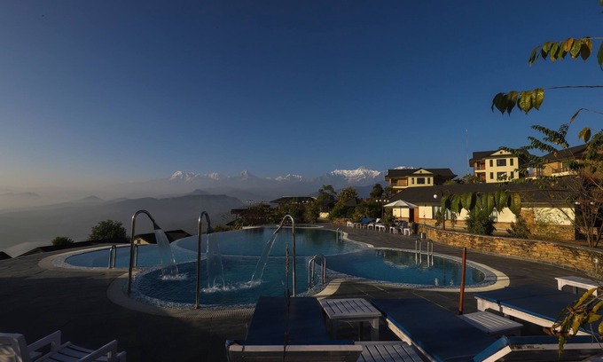 Lekhnath Hotel | Rupakot Resort