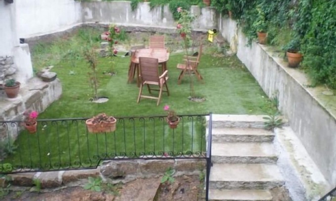 Jarandilla de la Vera Apartment | Rural Apartments La Vera for 2 people