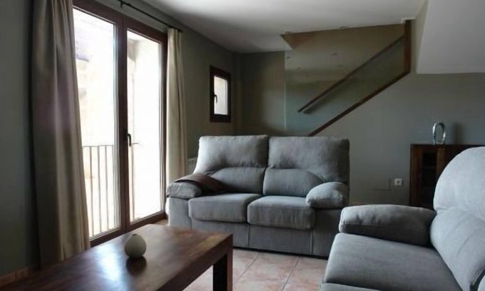 Bolvir Cottage | Rural apartment Mas d'Aravó for 5 people