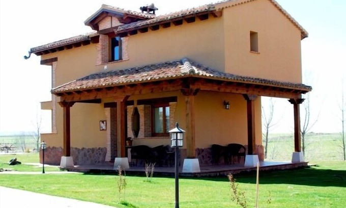 Turegano Cottage | Rural house for 4 people in Turégano